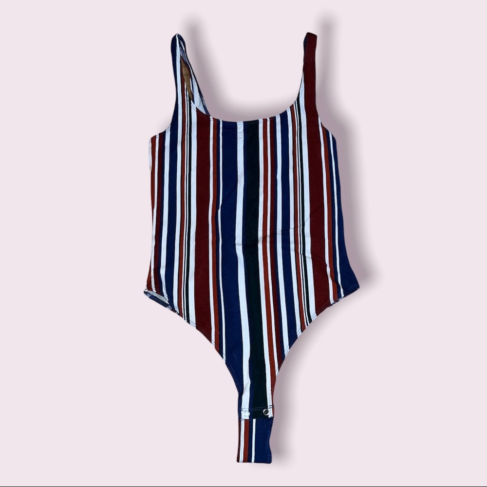 Garage Bodysuit